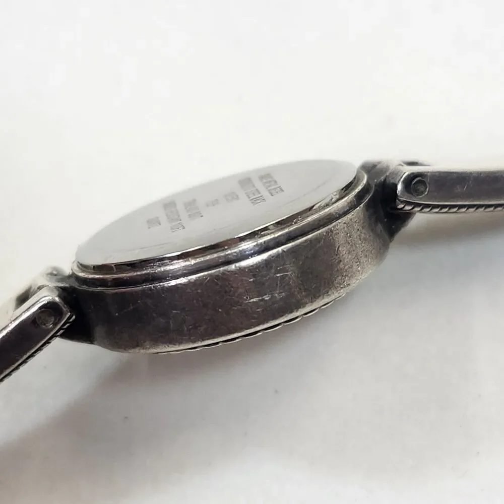 Anne Klein watch great